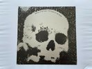 WRITING ON THE WALL Power Of The Picts 1969 UK Original Textured Cover