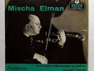 LXT 5068 - MISCHA ELMAN - BEETHOVEN violin concerto DECCA LP