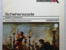 Decca Ace of Diamonds LP SDD 151: Rimsky-Korsakov - Scheherazade / Ansermet FFRR