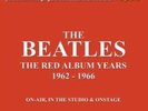 BEATLES The Red Album Years 1962-1966 (Red Vinyl) Vinyl NEW & SEALED