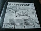 GRAVESTONE--War,  ORIG. GERMAN Prog-Rock;  AVC – LP 80020 ST  MINT