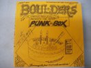 Boulders MOXIE 7