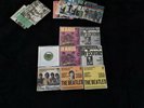 The beatles vinyl singles 111 Stück