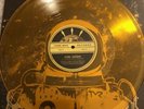 Carl Sagan - A Glorious Dawn - Gold Vinyl 12” On Third Man Records, Rare, Mint