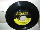 RARE LAVERNE BAKER 45 RPM RECORD   ATLANTIC #1004 HOW CAN YOU LEAVE A MAN 1ST ED