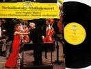 Anne-Sophie Mutter, Karajan: Tchaikovsky- Violin Concerto / DGG Digital