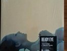 Beady Eye - BE Vinyl LP Record 2013 inc free poster Liam Gallagher Oasis Britpop