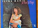 TEENA MARIE It Must Be Magic 1981 GERMAN LP NEAR MINT Vinyl G8- 1004M1