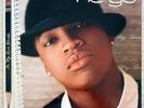NE-YO IN MY OWN WORDS 2xLP ORGINAL 2006 VINYL ALBUM PROMO MARK R&B