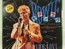 DAVID BOWIE / MODERN LOVE JAPAN ISSUE 7