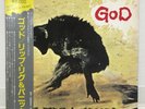 RIP RIG & PANIC / GOD JAPAN ISSUE DOUBLE 12