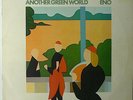 ENO Another Green World ©1979 -3rd studio release-Aust Press -POLY  210573 ©1979