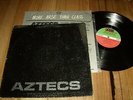 BILLY THORPE & AZTECS  *RARE OZ  LP GATEFOLD ' MORE ARSE THAN CLASS ' 1974 VGC