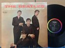 Beatles Introducing The Beatles VG+ ORIG OFFICIAL VeeJay Very Nice