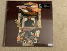 Orion Sun - Hold Space For Me Vinyl Me, Please Baby Blue Sealed Vinyl LP