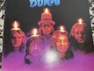 Deep Purple - BURN ,W2766, David Coverdale, Richie Blackmore, Purple Records VG+