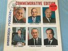 Various Presidents LP 
