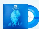 QUEEN ROGER TAYLOR SIGNED 7