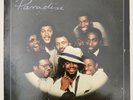 Paradise Lp World’s Midnight Rare Modern Soul Gospel Boogie Original Press
