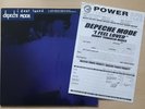 DEPECHE MODE I Feel Loved UK promo vinyl 12
