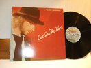 BOBBY CALDWELL CAT IN THE HAT CLOUDS 8810 W LYRIC SLEEVE  MINT- LP
