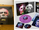 The Way Of Darkness John Carpenter Fog Halloween Vinyl Soundtrack LP Deluxe + CD