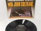 THELONIOUS MONK With JOHN COLTRANE LP JAZZLAND JLP 946S US 1961 ST Art Blakey
