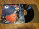 Necromantia – Crossing The Fiery Path (Samael, Rotting Christ, Black Metal)