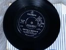 Zoot Money - Something is Worrying/ Stubborn Kind Of - NM Vinyl Columbia