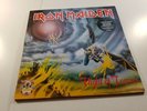 IRON MAIDEN / FLIGHT OF / TROOPER 1990 x 2 12
