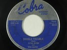 Blues 45 - Otis Rush - Double Trouble/Keep On Loving Me, Baby - Cobra - mp3