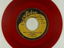 Doo-Wop 45 - Five Echoes - Baby, Come Back To Me - Sabre - mp3 - red wax