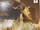 Taylor Swift Fearless (Taylor’s Version) 3LP Vinyl Target Exclusive