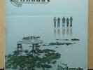CLANNAD- Dulaman 1976 UK Gael-linn Orig LP Rare Irish Celtic Folk Masterpiece M-