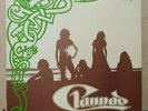 CLANNAD-S/T 1973 IRELAND Philips LP Rare Irish Celtic Folk Rock Masterpiece MINT