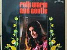 MOIRA KERR- Folk Warm And Gentle 1969 UK Beltona Orig LP Rare Folk Femvox GEM M-