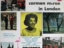 Carmen McRae - Carmen McRae At The Flamingo Jazz Club (LP, Album) (Near Mint (NM