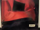 BILLY JOEL ?– Storm Front LP, 1989 Columbia  C 44366. We Didn't Start The Fire.