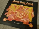 Black Sabbath Vinyl LP  - Sabbath Bloody Sabbath WWA005 gatefold