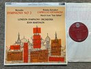 Borodin / Rimsky-Korsakov - Jean Martinon / LSO **RCA SB-2105 ED1  NM