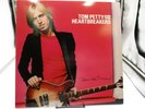 Tom Petty - Damn The Torpedoes LP Record 1979 MCA-5105 VG++ Ultrasonic Clean