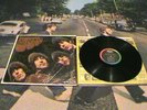 BEATLES RUBBER SOUL  ORIGINAL 1965 MONO PRESSING RIAA 2 IN SHRINK VERY CLEAN