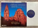 LEONID KOGAN / LALO - TCHAIKOVSKY / COLUMBIA 33CX 1683.... NM