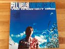 paul weller modern classics,double vinyl,plus post card fantastic condition