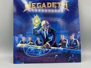 Megadeth Rust in Peace 180g Vinyl Reissue - Used