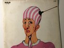 Almendra ?– Almendra RCA Vik ?– LZ-1160 STEREO vinyl Argentina 1973 Insert