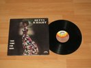 Betty Wright – This Time For Real / Alston Records  / VG LP