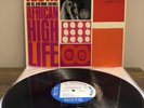 Solomon Ilori - African Rhythms - Blue Note Record - MONO - VAN GELDER - MINT