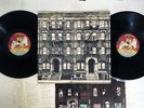 LED ZEPPELIN PHYSICAL GRAFFITI SWAN SONG P-5163,4N Japan VINYL 2LP