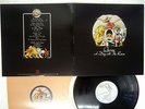 QUEEN A DAY AT THE RACES ELEKTRA P-10300E Japan VINYL LP